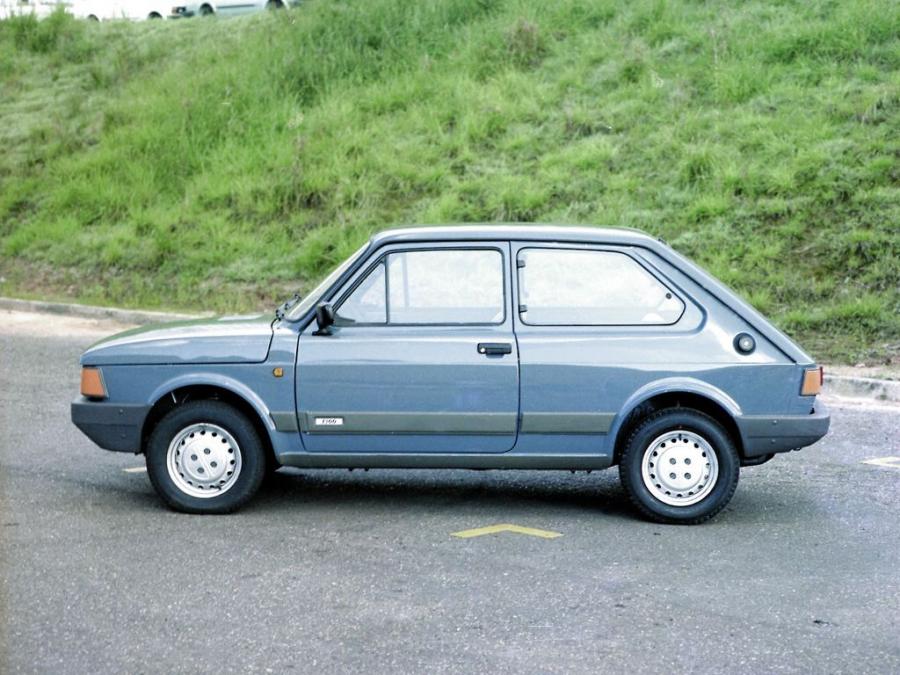  Fiat Spazio 1982 года  (фото 2 из 3)